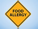 Handy guide to managing allergies in a Restaurants